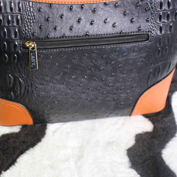 LANY handbag - Picture 2 of 4